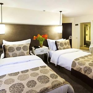 Deluxe Kamer met een King Size Bed